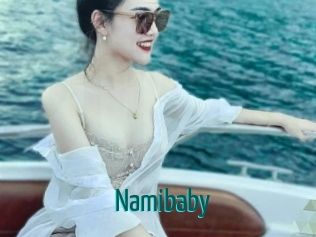 Namibaby