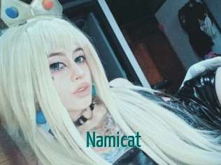 Namicat