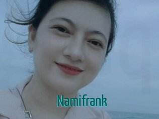 Namifrank