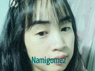 Namigomez