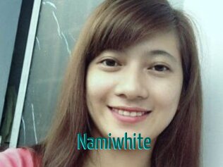 Namiwhite