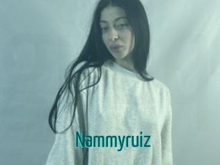 Nammyruiz