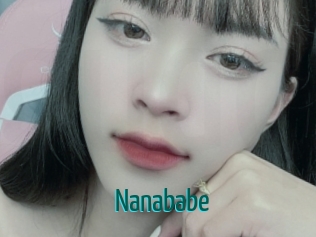 Nanababe