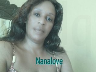 Nanalove