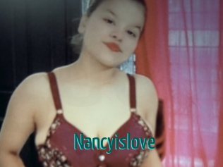 Nancyislove