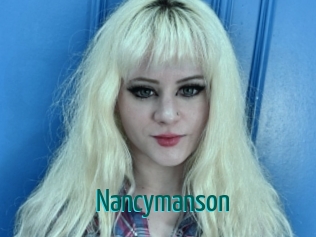 Nancymanson