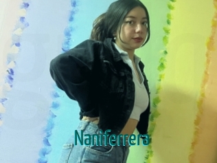 Naniferrera