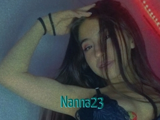 Nanna23