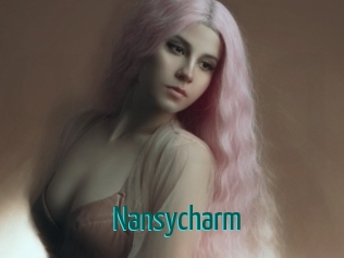 Nansycharm