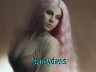 Nansydavis