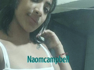 Naomcampbell