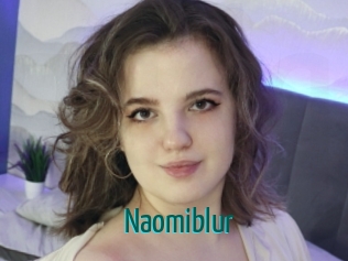 Naomiblur