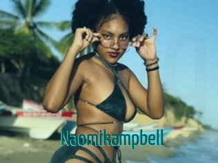 Naomikampbell