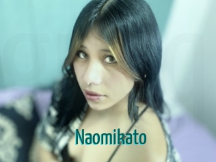 Naomikato