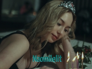 Naomilelit