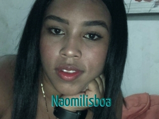 Naomilisboa