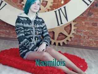 naomilois Guide du Queutard