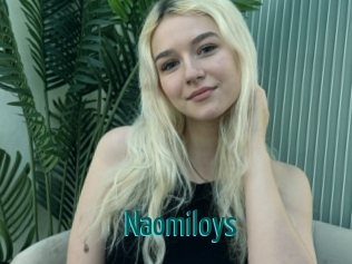 Naomiloys