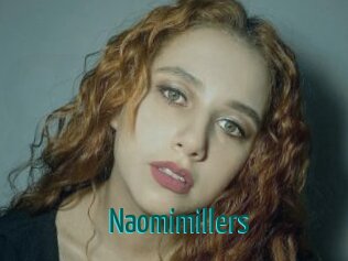 Naomimillers