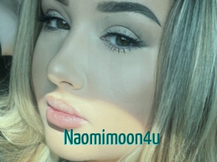 Naomimoon4u