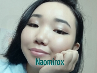 Naomirox