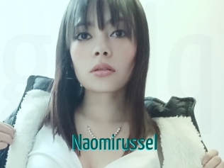 Naomirussel