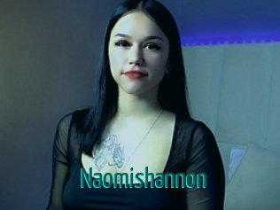 Naomishannon