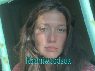 Naomiwoodsuk