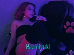 Naomiyuki