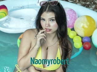 Naomyrobert