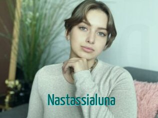 Nastassialuna