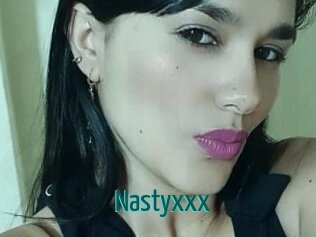 Nastyxxx