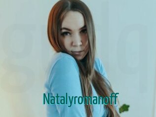 Natalyromanoff