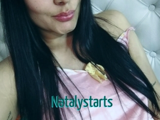 Natalystarts