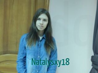 Natalysxy18