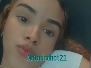 Natashahot21