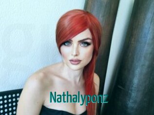 Nathalyponz