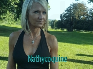 Nathycoquine