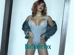 Nattaliefox