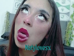 natylovesx Guide du Queutard
