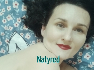 Natyred