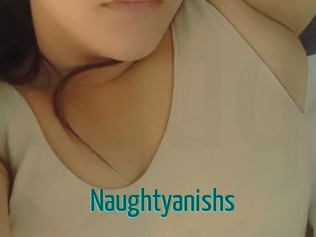 Naughtyanishs