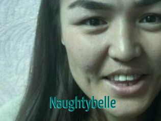 Naughtybelle