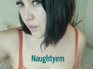 Naughtyem