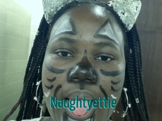 Naughtyettie