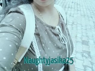 Naughtyjasika25