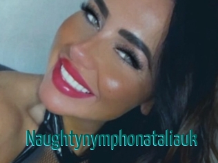 Naughtynymphonataliauk