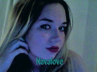 Navalove