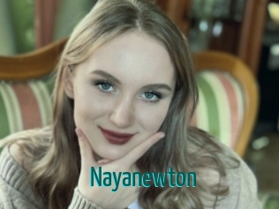 Nayanewton