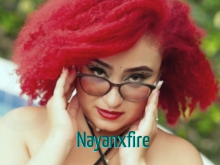 Nayanxfire